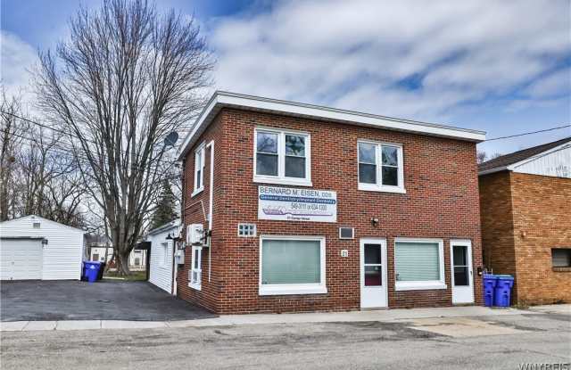 21 Center Street photos photos