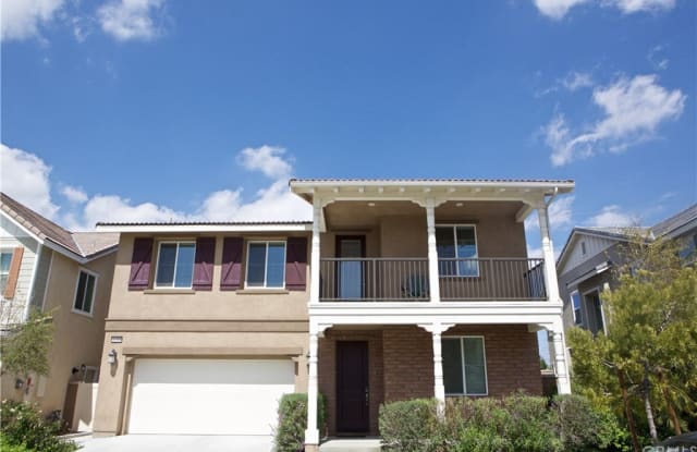 6208 Winona Street - 6208 Winona St, Chino, CA 91710