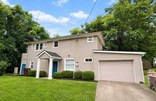 Beautifully Renovated 3BR/2BA Home | Move-In Ready | Winchester, KY photos photos