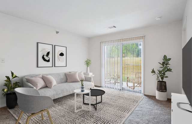 Capitol Hill Apartment Homes Gallery 3