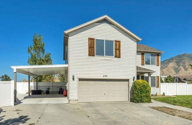 6790 GREENFIELD Ln - 6790 Greenfield Lane, Tooele County, UT 84074