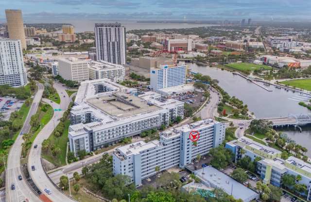 Updated 2-Bedroom Condo Near the Riverwalk photos photos Updated 2-Bedroom Condo Near the Riverwalk photos photos