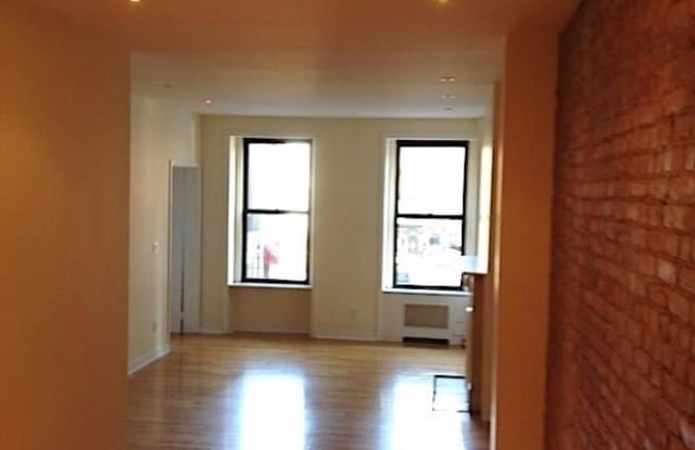 11 East 7th street 3R - 11 E 7th St, New York City, NY 10003