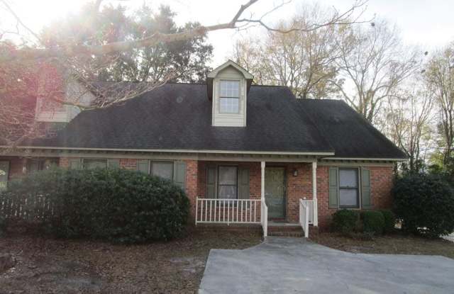 811 Grimble Ct - 811 Grimble Court, Sumter, SC 29150
