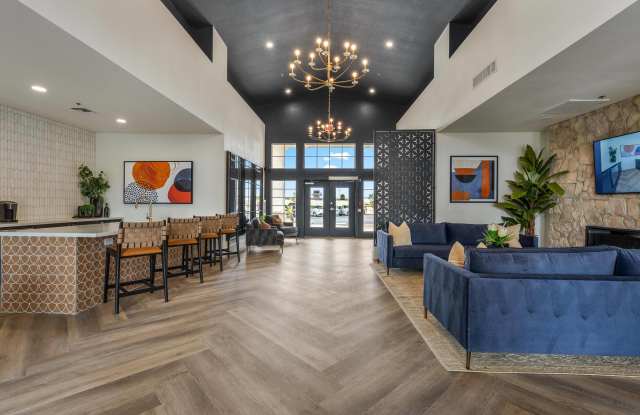 La Fontaine Sun City - Senior Housing Gallery 3