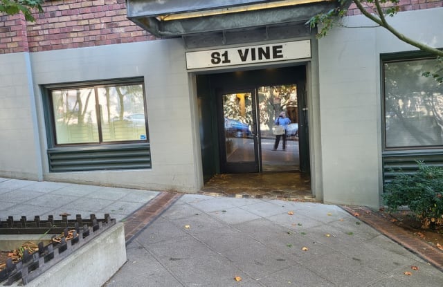 81 Vine St - 81 Vine Street, Seattle, WA 98121