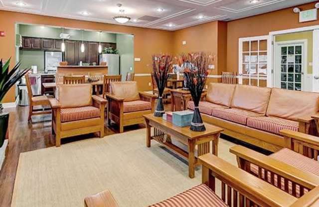 Villages at Belle Hill - Affordable Housing Gallery 4
