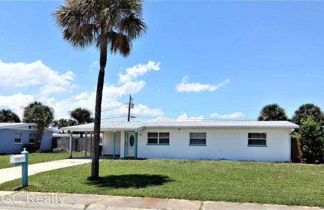 270 Patrick Ave - 270 Patrick Avenue, Merritt Island, FL 32953
