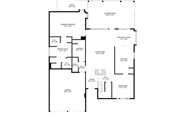 7501 FOREST ECHO Gallery 2