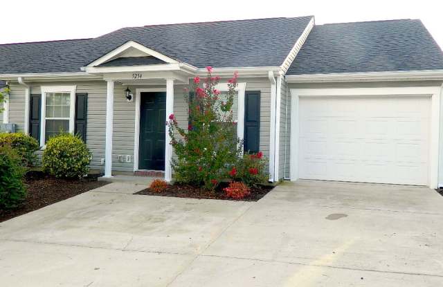 Townhome For Rent - 5254 Aruba Circle Augusta, GA 30909 photos photos