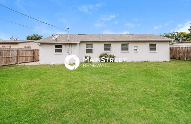 367 Notre Dame Drive - 367 Notre Dame Drive, Seminole County, FL 32714