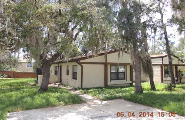 3102 VISHAAL DRIVE - 3102 Vishaal Drive, University, FL 32817