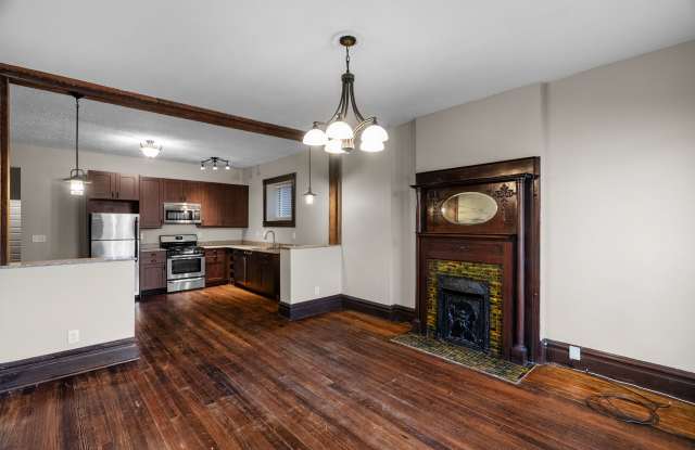 3151 Arsenal St. - 1st floor - 3151 Arsenal Street, St. Louis, MO 63118