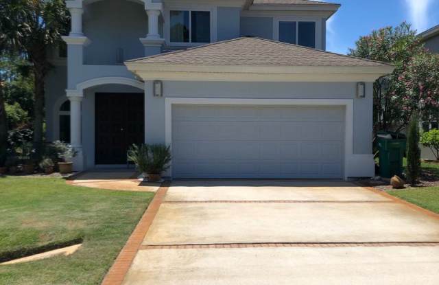119 Dominica Court - 119 Dominica Court, Miramar Beach, FL 32550