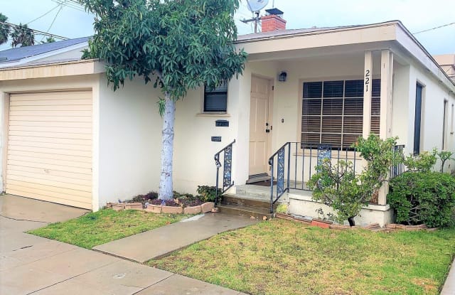 221 Angelo Walk - 221 North Angelo Walk, Long Beach, CA 90803