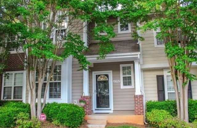 8352 Chaceview Court - 8352 Chaceview Court, Charlotte, NC 28269