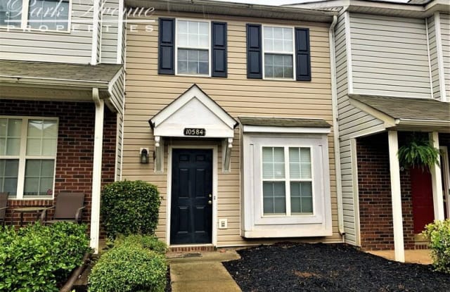 10584 English Setter Way - 10584 English Setter Way, Charlotte, NC 28269