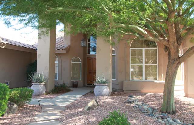 9113 E PALM TREE Drive Gallery 3