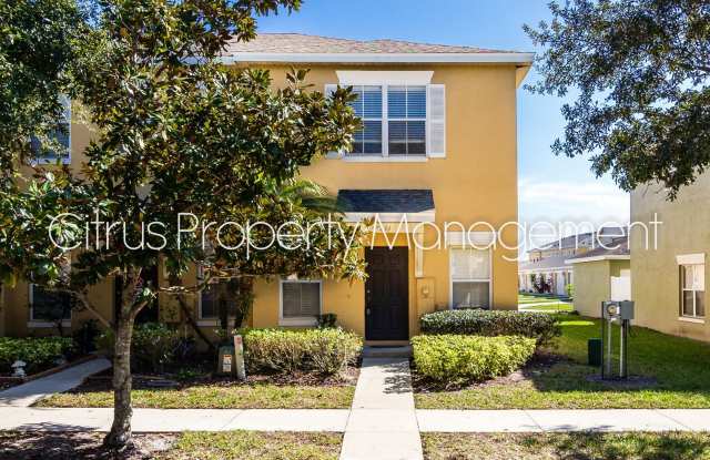 Wonderful 2/2 Daniels Landing Townhome photos photos