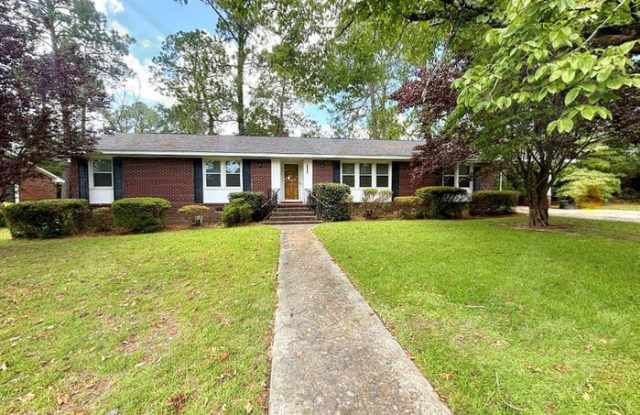 1003 Asbury Drive Gallery 1