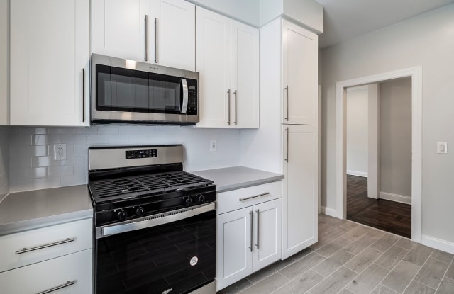 28 Gates Avenue Apartments photos photos