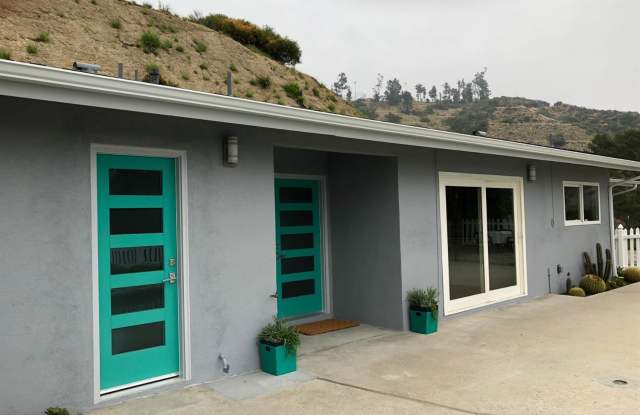 608 Haverkamp Drive - 608 Haverkamp Drive, Glendale, CA 91206