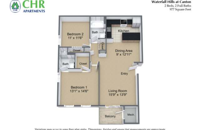 14 Waterfall Dr. photos photos