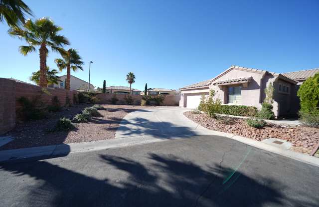 SHOWINGS AVAILABLE NOW - 11285 Civita Street, Enterprise, NV 89141