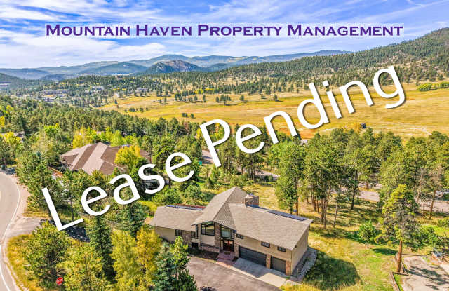 31340 Brookline Rd - 31340 Brookline Road, Evergreen, CO 80439 31340 Brookline Rd - 31340 Brookline Road, Evergreen, CO 80439