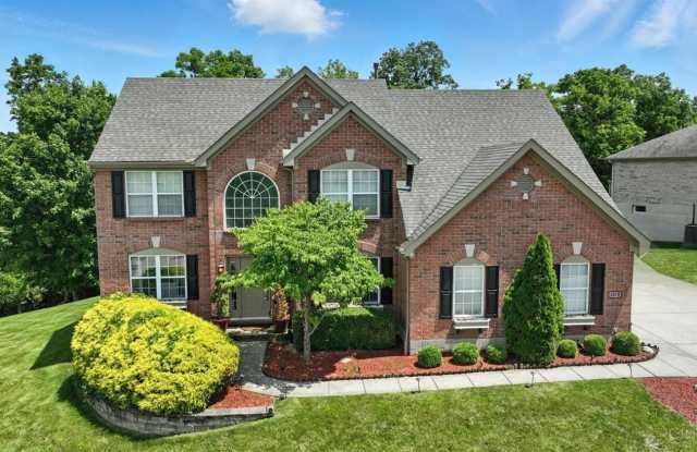 4870 Highland Oaks Drive - 4870 Highland Oaks Drive, Mack, OH 45248