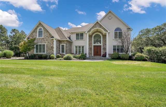 6 High Mountain Road - 6 High Mountain Road, Pomona, NY 10970