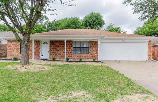 6308 Plainview Drive - 6308 Plainview Drive, Arlington, TX 76018