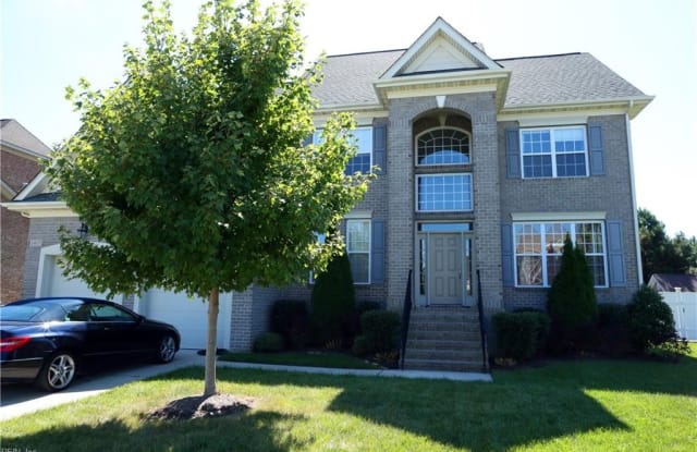 1417 Kemp Bridge Lane - 1417 Kemp Bridge Lane, Chesapeake, VA 23320 1417 Kemp Bridge Lane - 1417 Kemp Bridge Lane, Chesapeake, VA 23320