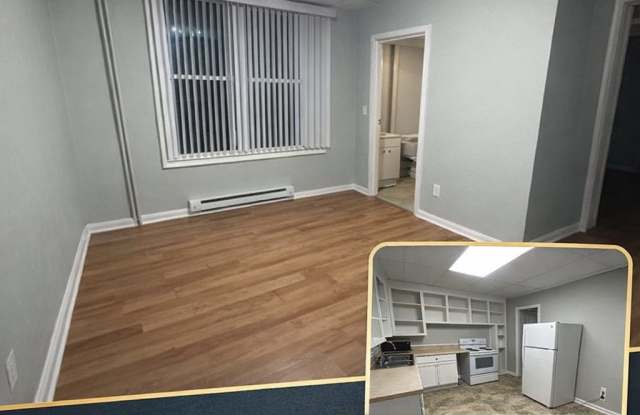 2815 Penbrook Ave - 2815 Penbrook Avenue, Penbrook, PA 17103