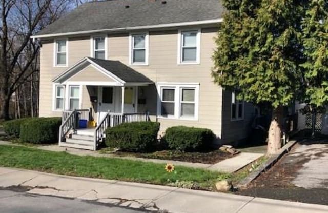 110 Walnut Street - 110 Walnut Street, Fayetteville, NY 13066