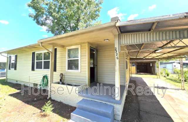 2326 Grove St. photos photos