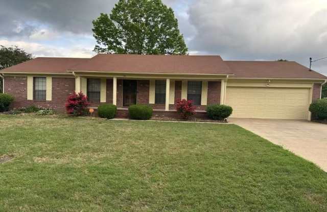 36 Blake Street - 36 Blake Street, Jackson, TN 38305