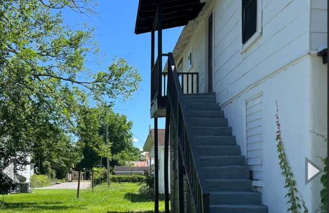 501 Fields Upper - 501 Fields Street, Kinston, NC 28501