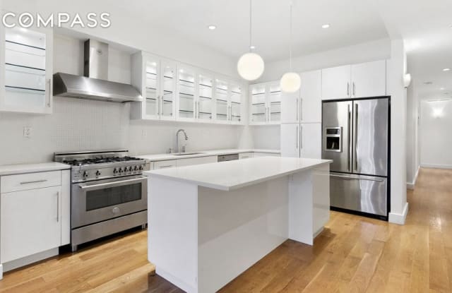 51 Murray Street - 51 Murray Street, New York City, NY 10007