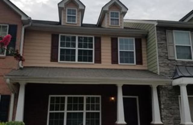 2651 Halligan Point - 2651 Halligan Point, Fulton County, GA 30296