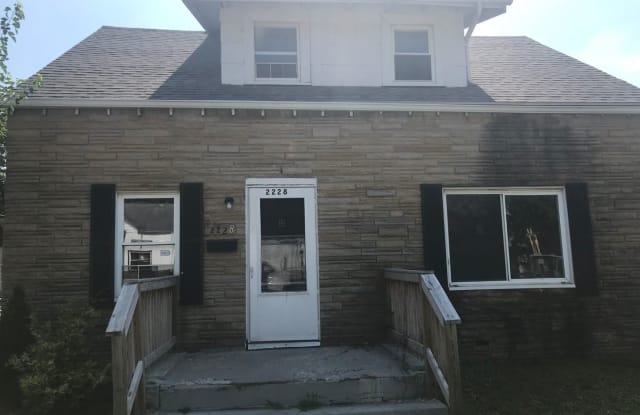 2228 N. Hamilton Ave. - 2228 Hamilton Ave, Columbus, OH 43211
