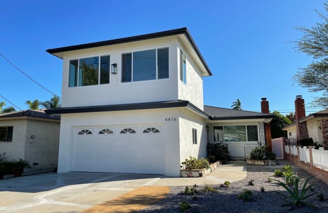 4476 W. 140th Street - 4476 West 140th Street, Hawthorne, CA 90250