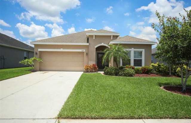 8017 112th Avenue East - 8017 112th Avenue East, Manatee County, FL 34219