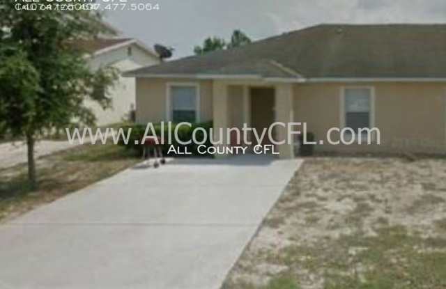 738 Lucaya Dr - 738 Lucaya Drive, Poinciana, FL 34758