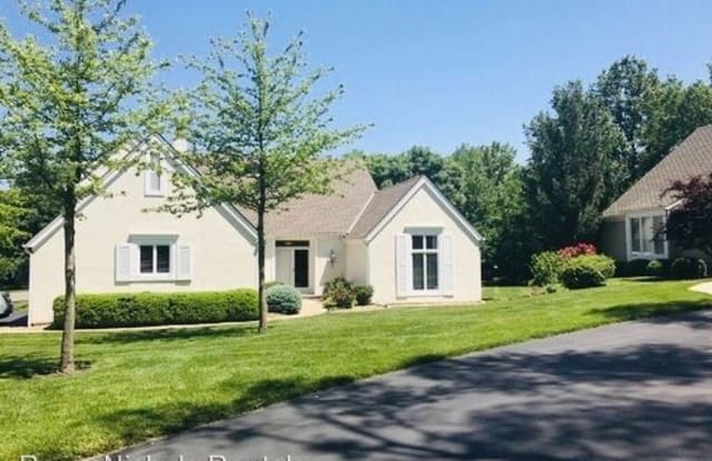 4609 W 113th Terrace - 4609 West 113th Terrace, Leawood, KS 66211