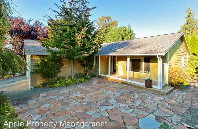 11605 16th Place SE - 11605 16th Place Southeast, Cavalero, WA 98258