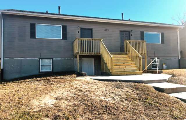 Conveniently located  short drive to Fort Riley. photos photos