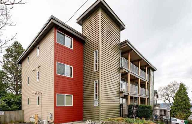 Cozy 1 bed 1 bath condo in Fremont ** 2 parking spaces Gallery 3