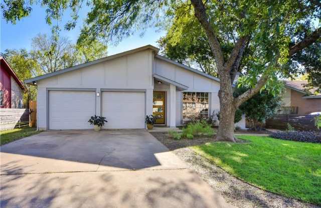 Beautiful Remodeled 3 Bedroom, 2 Bathroom Austin Home Near Domian!!! photos photos