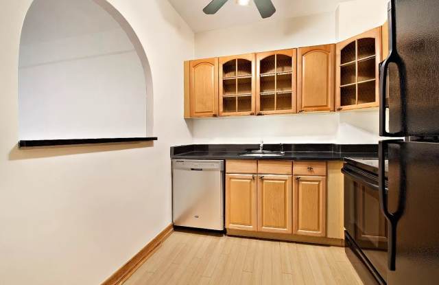 2 Tudor City Pl Apt 3FN - 2 Tudor City Place, New York City, NY 10017